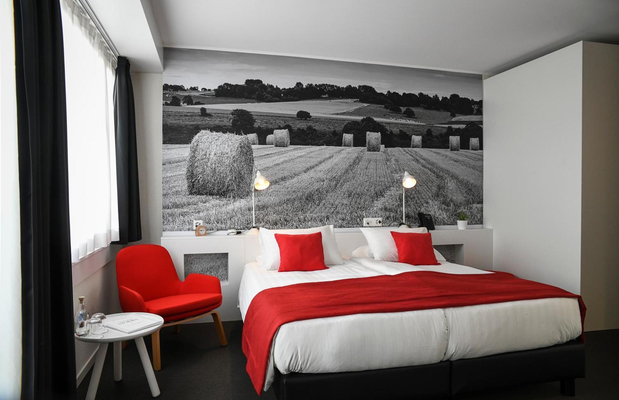 Home Swiss Hotel Женева Екстер'єр фото